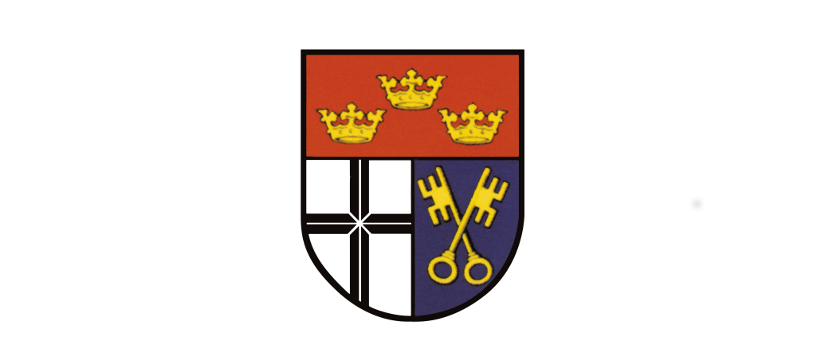 Wappen der Ortsgemeinde Erpel