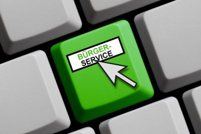 Bürgerservice