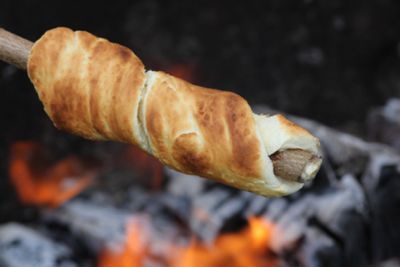 Grillhütten
