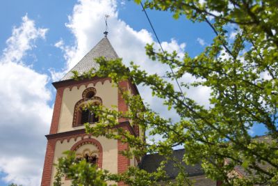 Kirche