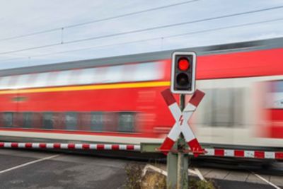 Personennahverkehr