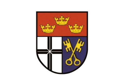 Wappen der Ortsgemeinde Erpel